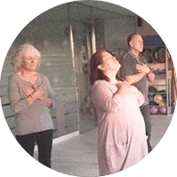 Terramar Escuela de Biodanza SRT