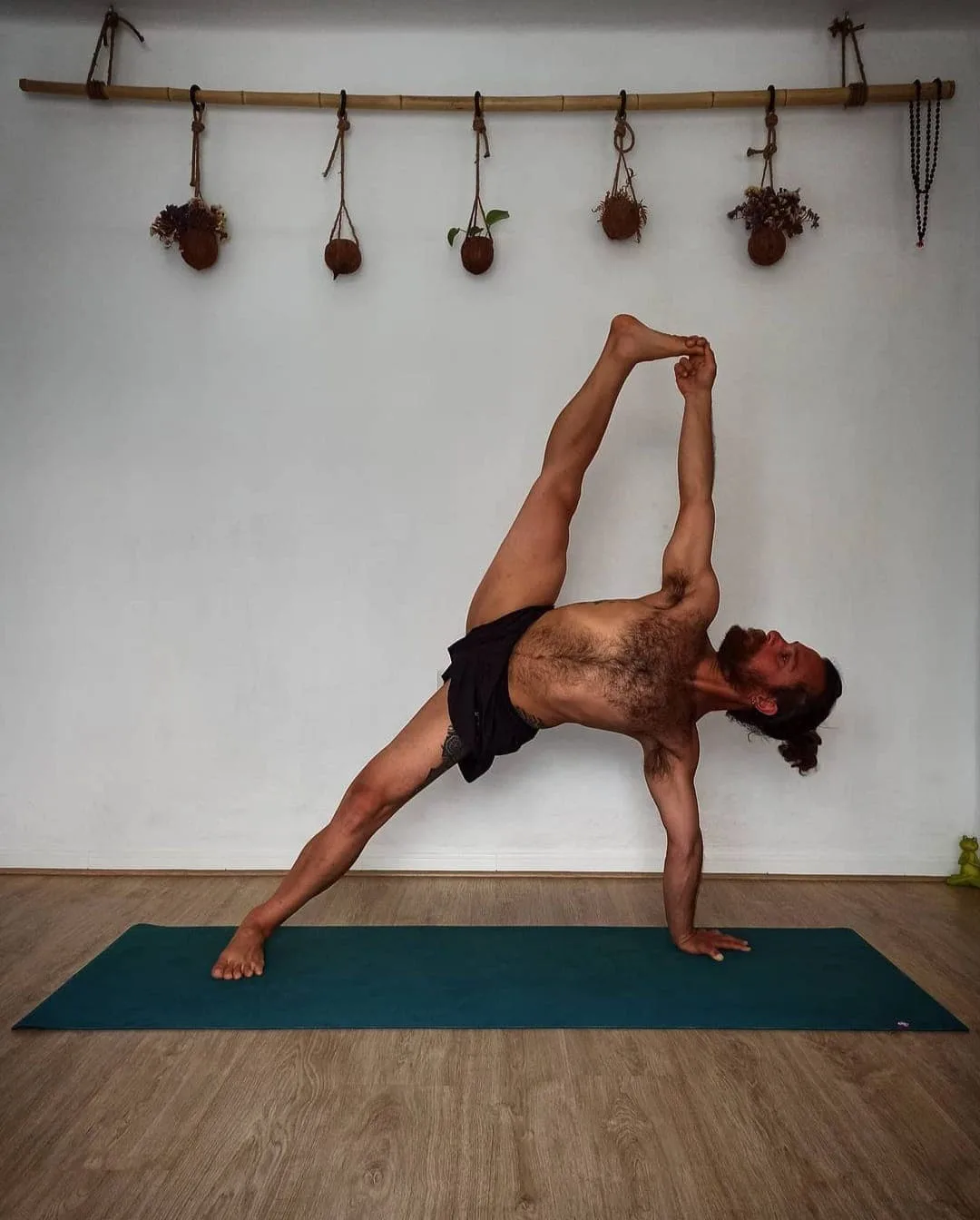 Tierrayoga Málaga