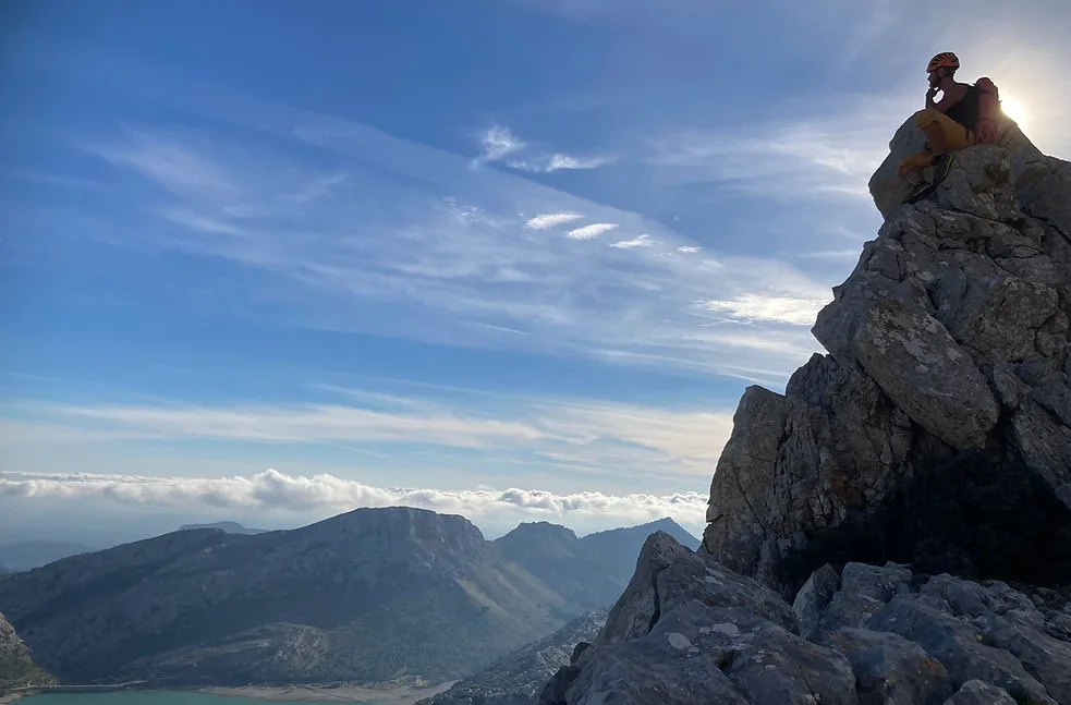 Tramuntana Adventures Mallorca