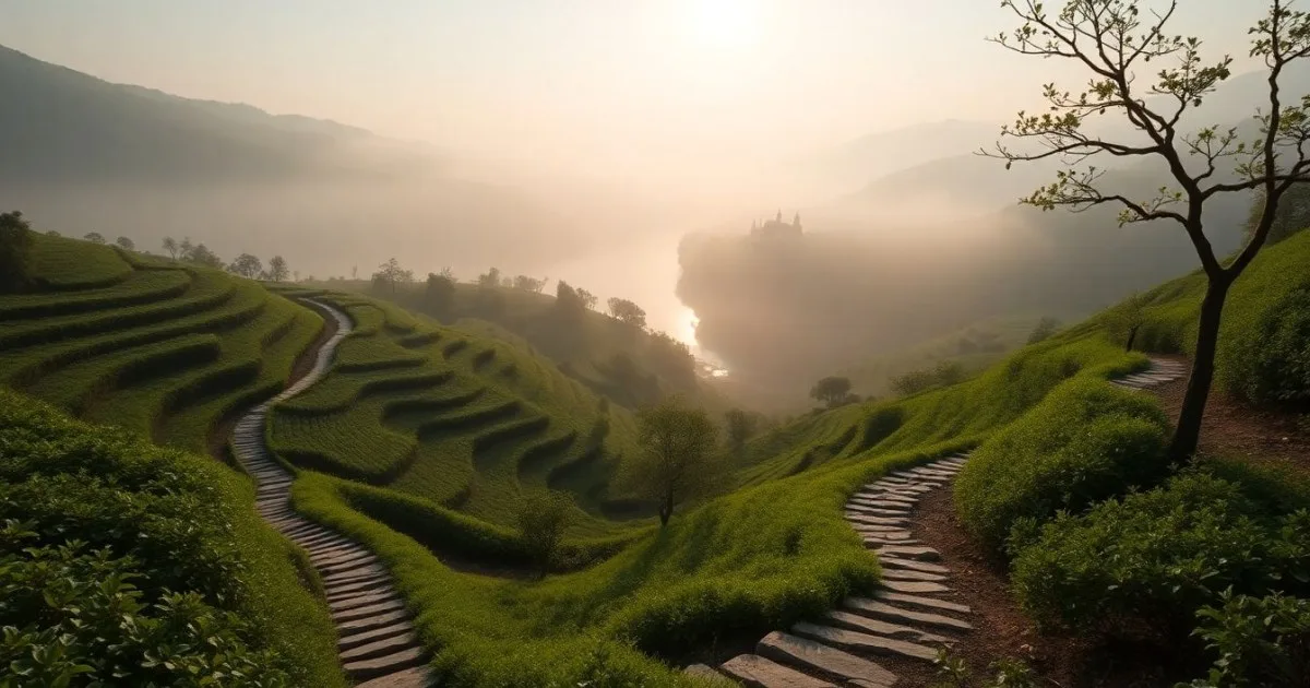 Turismo Ribeira Sacra