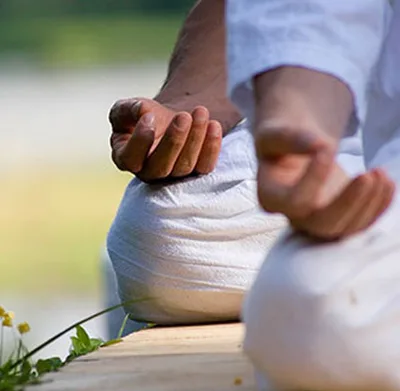 Vidya Yoga Meditación