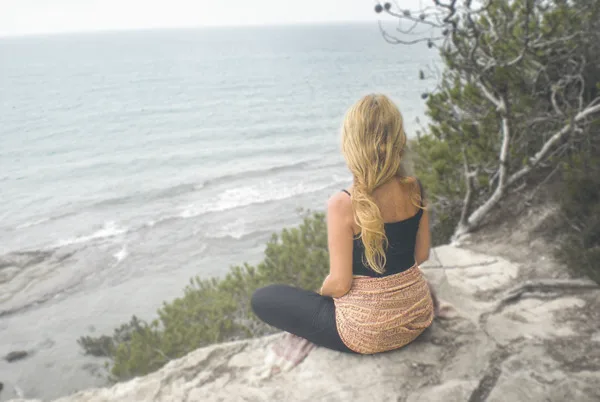 Vidya Yoga Meditación