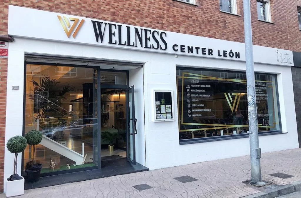 Wellness Center León