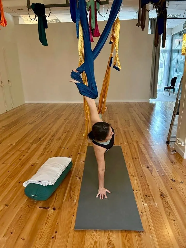Yogāsana Estudio