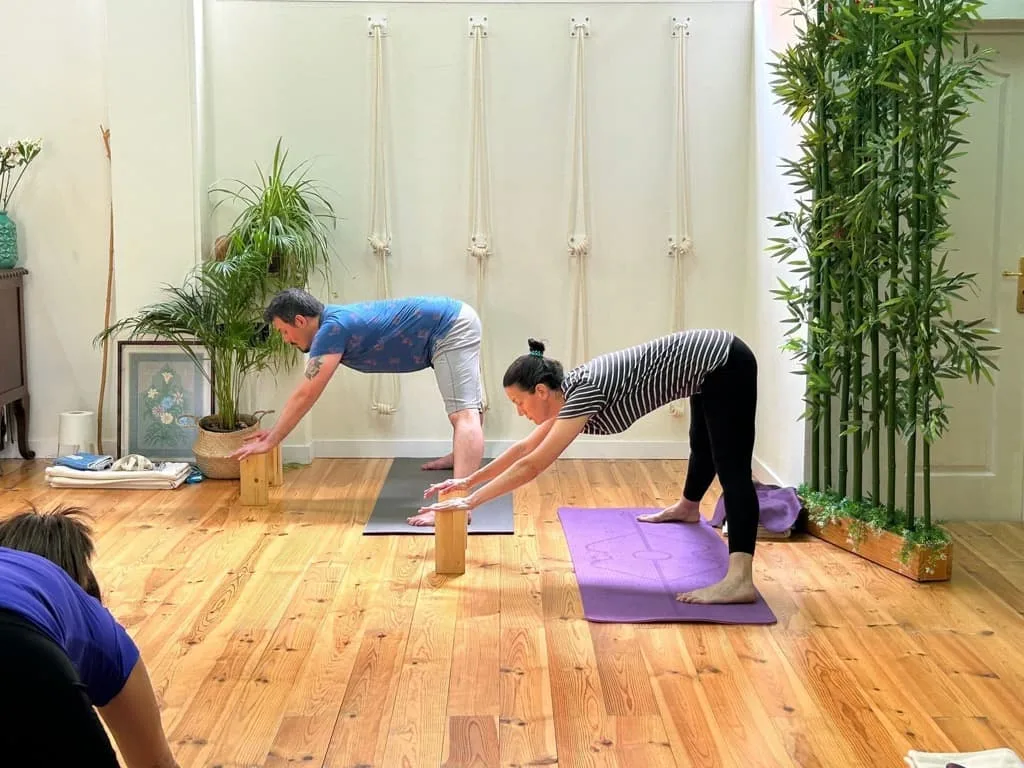 Yogāsana Estudio