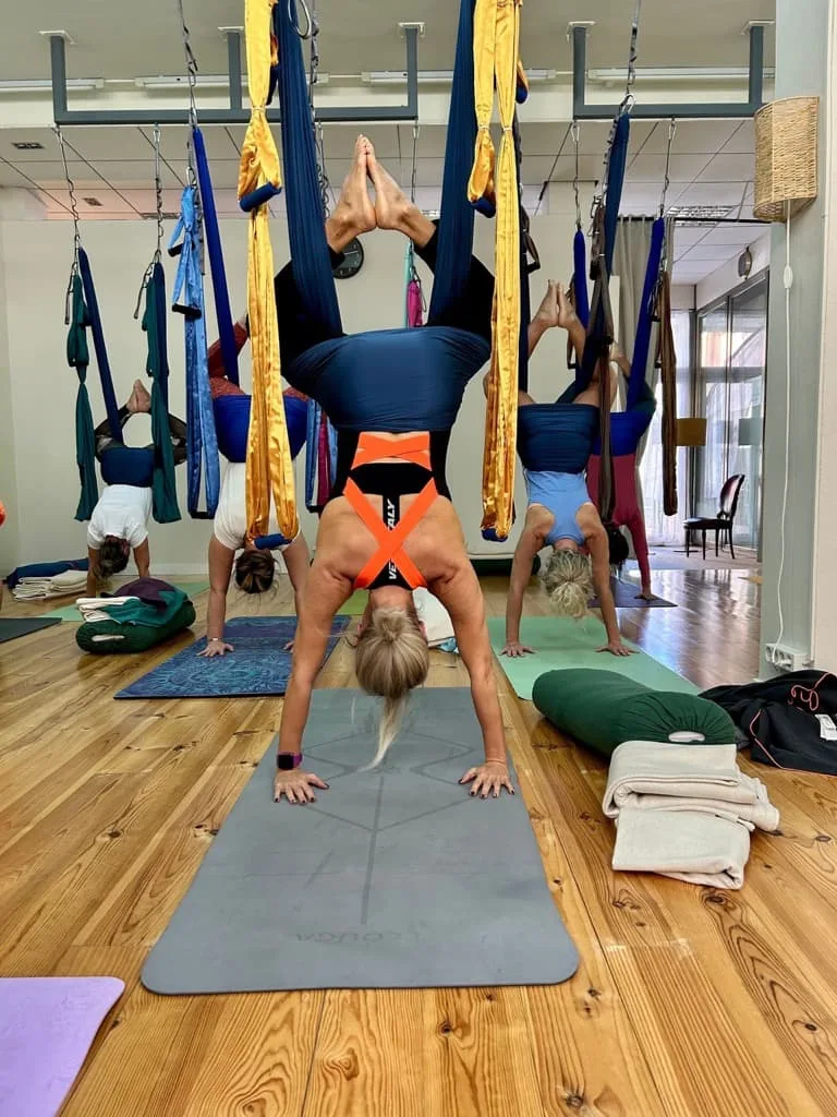 Yogāsana Estudio