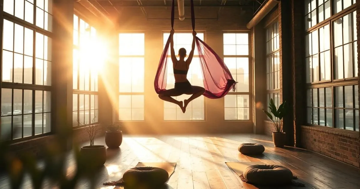 Yoga Bizia