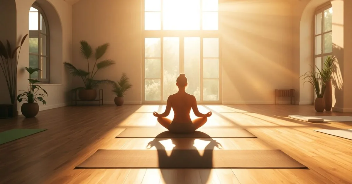 Yoga Castellón