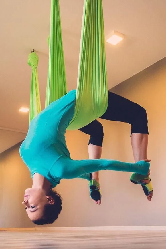 Yoga Center Córdoba