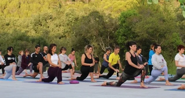Yoga Integral Mahashakti A Coruña
