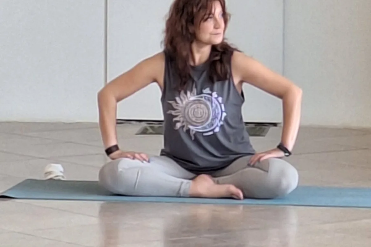 Yoga Land Melilla