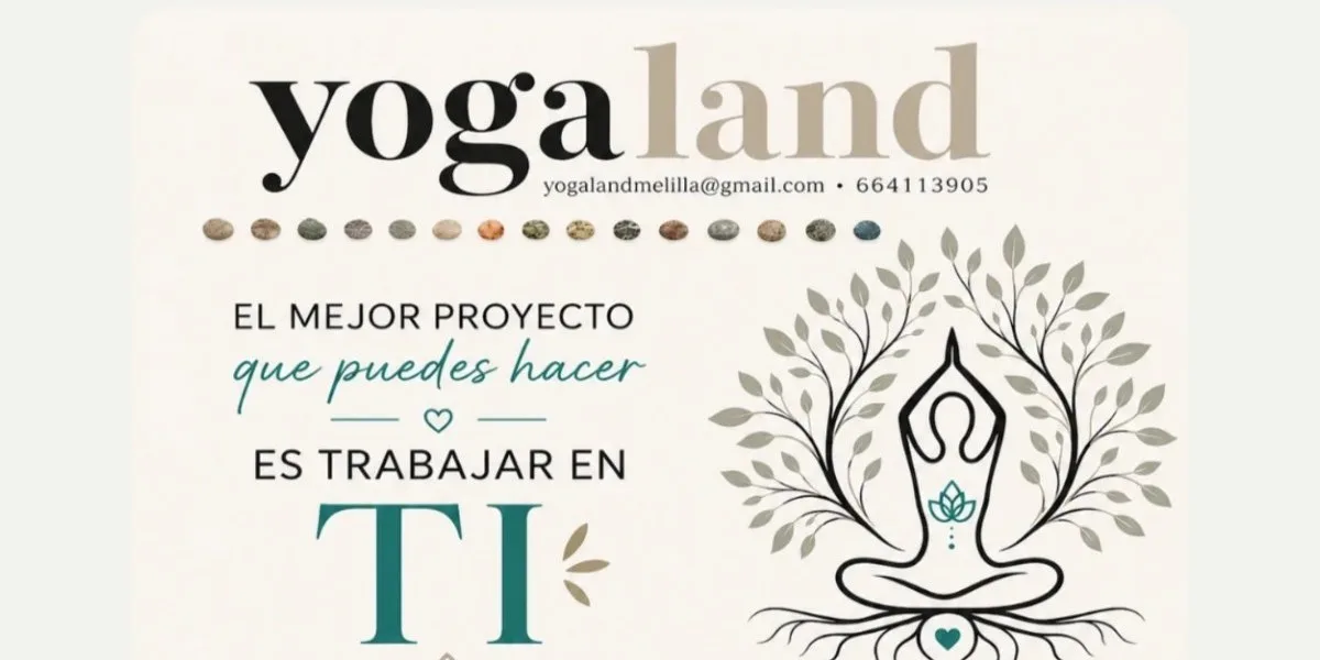 Yoga Land Melilla