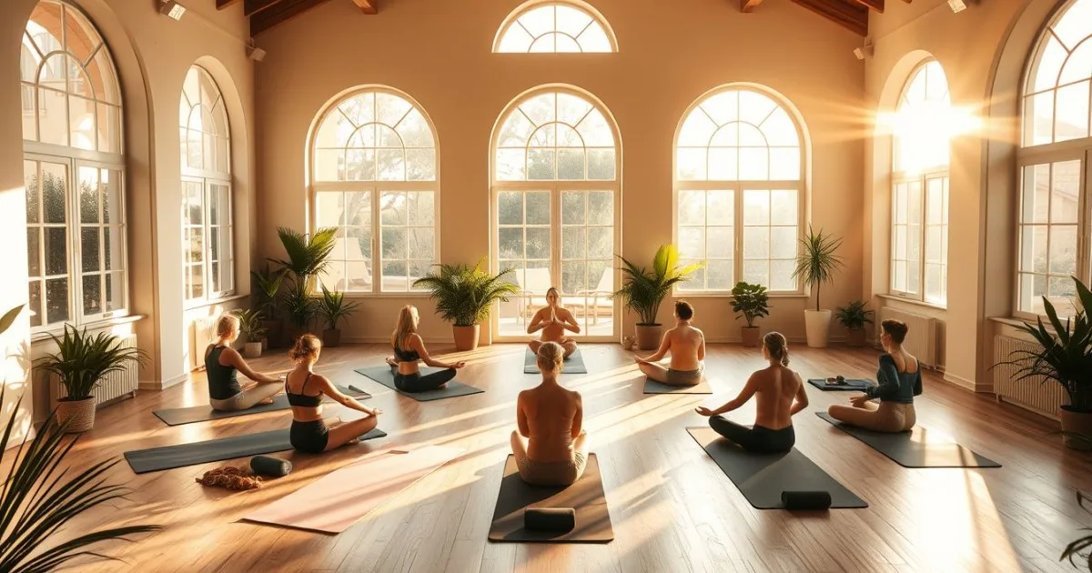 Yoga Real