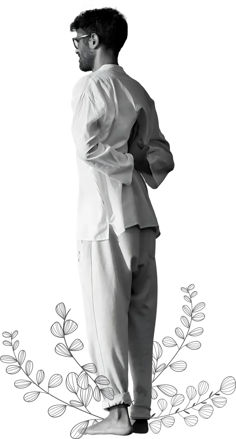 Yoga Salud Badajoz - Isaac Ambel