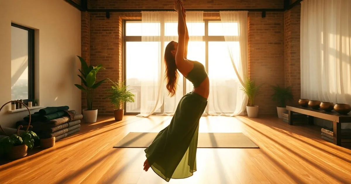 Yoga Shala Donostia