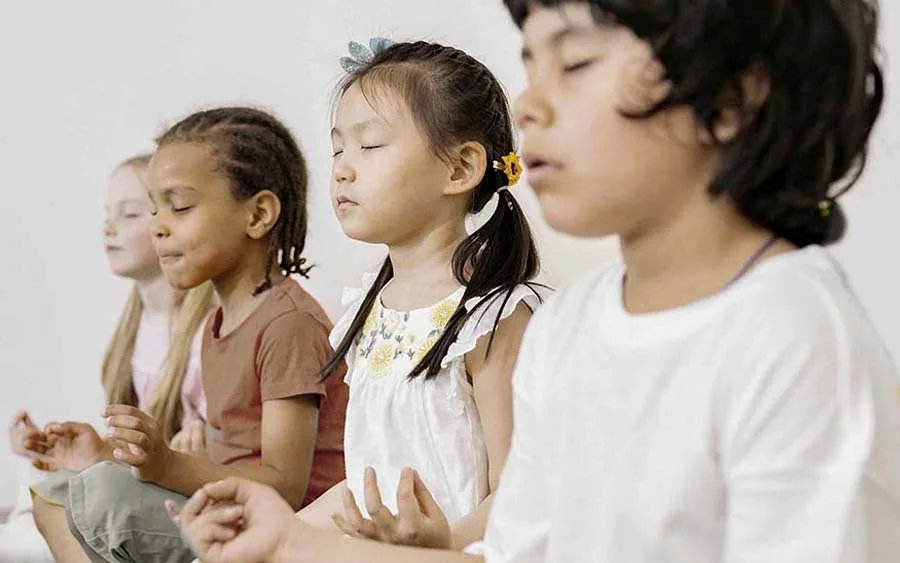 Yoga y Mindfulness Zaragoza