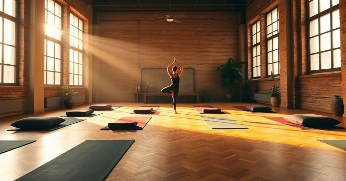 YOGABILBAO