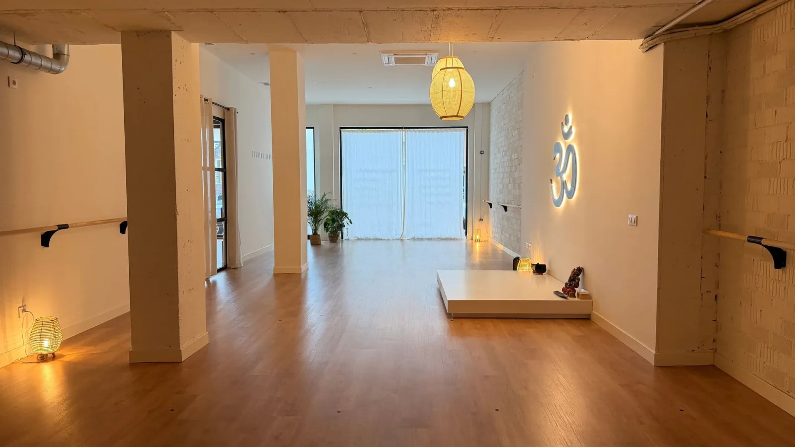 YogaOne Rincón de la Victoria