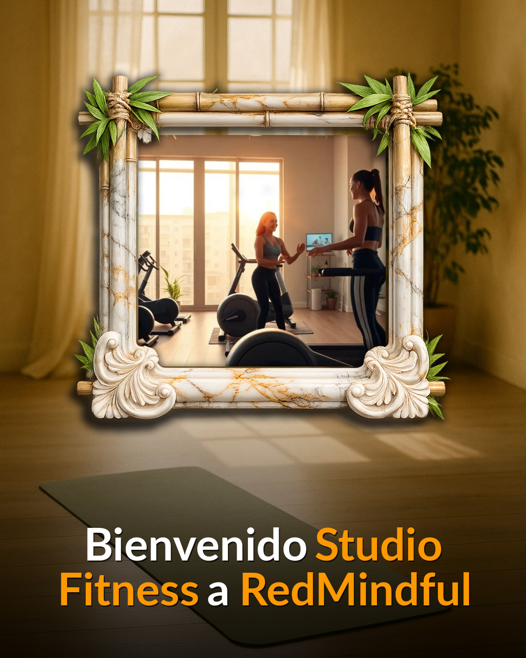 Studio Fitness