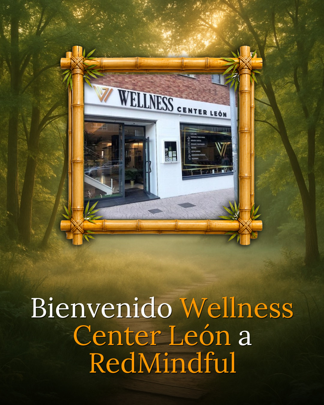 Wellness Center León