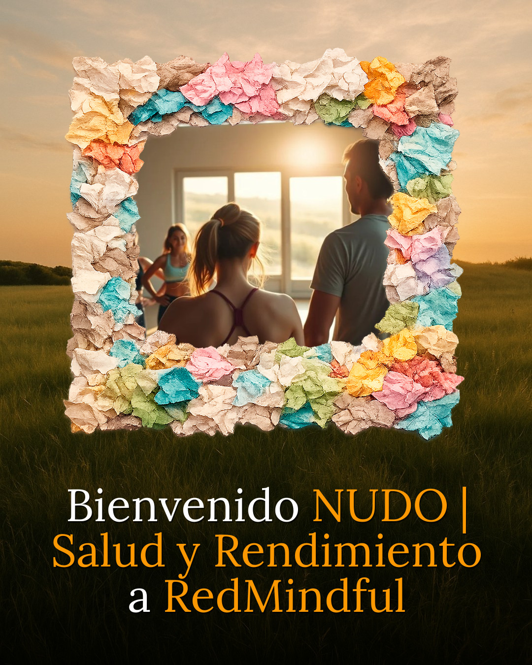 NUDO | Salud y Rendimiento
