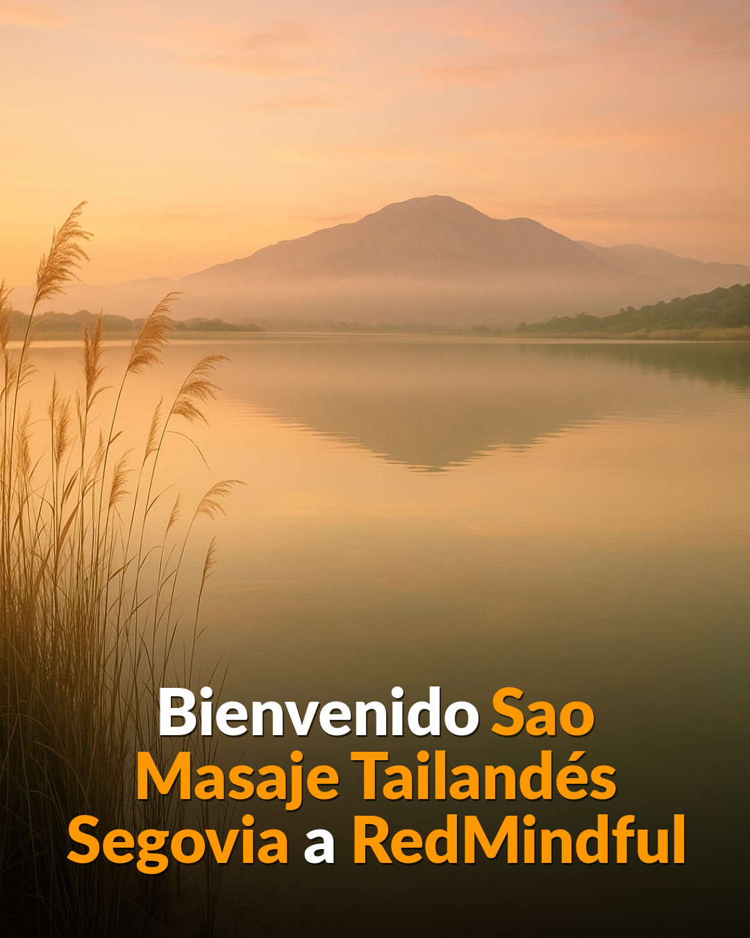 Sao Masaje Tailandés Segovia