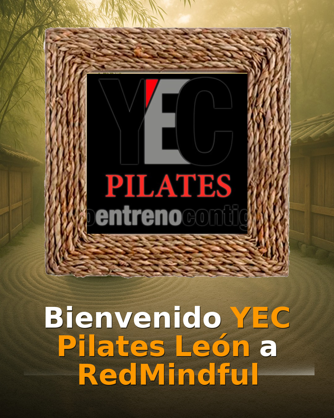 YEC Pilates León