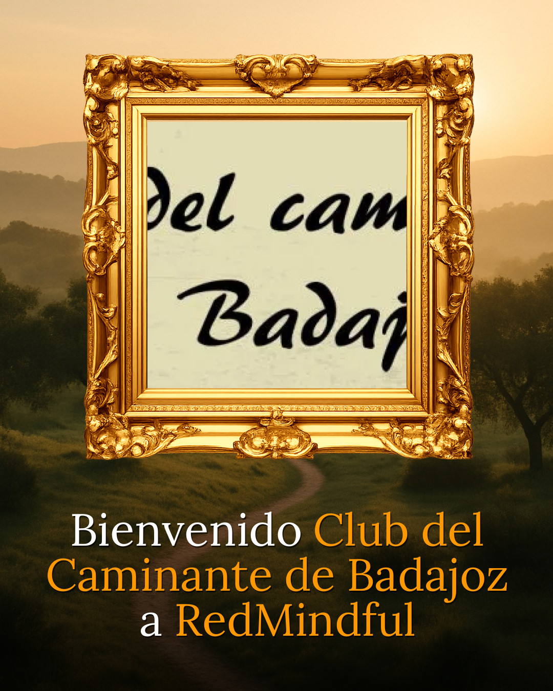 Club del Caminante de Badajoz